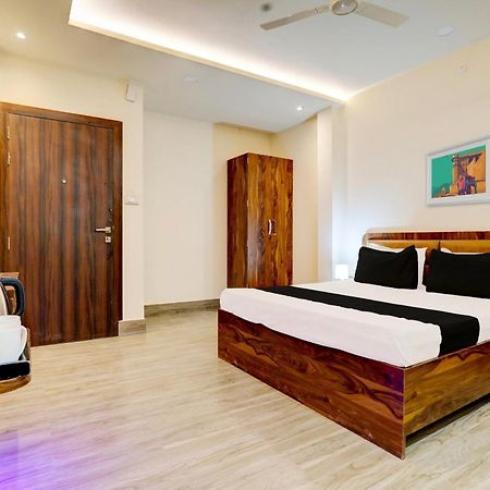 Hotel O Krishna Greens Κανπούρ Εξωτερικό φωτογραφία