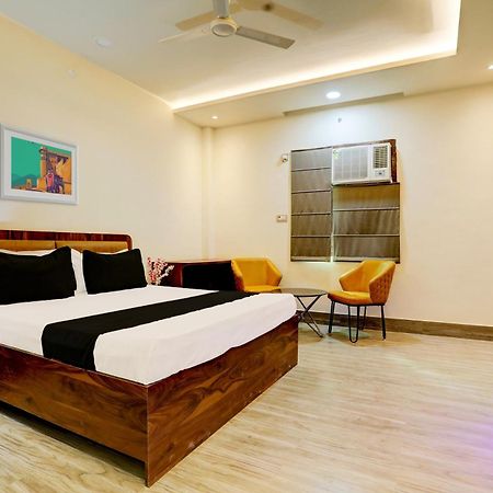Hotel O Krishna Greens Κανπούρ Εξωτερικό φωτογραφία